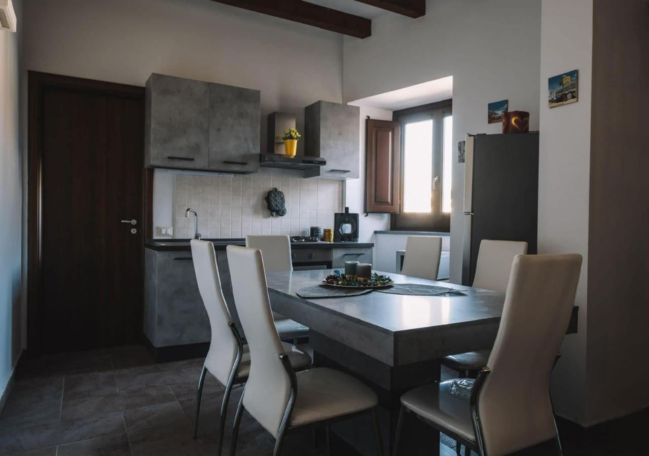 Catania Apartment - Norma Exterior foto